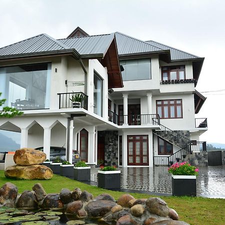 Villa Mount Royal Nuwara Eliya Exteriér fotografie