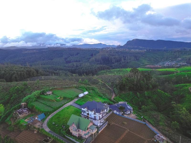 Villa Mount Royal Nuwara Eliya Exteriér fotografie