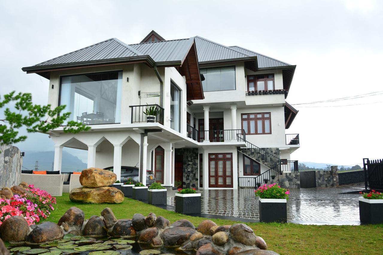 Villa Mount Royal Nuwara Eliya Exteriér fotografie