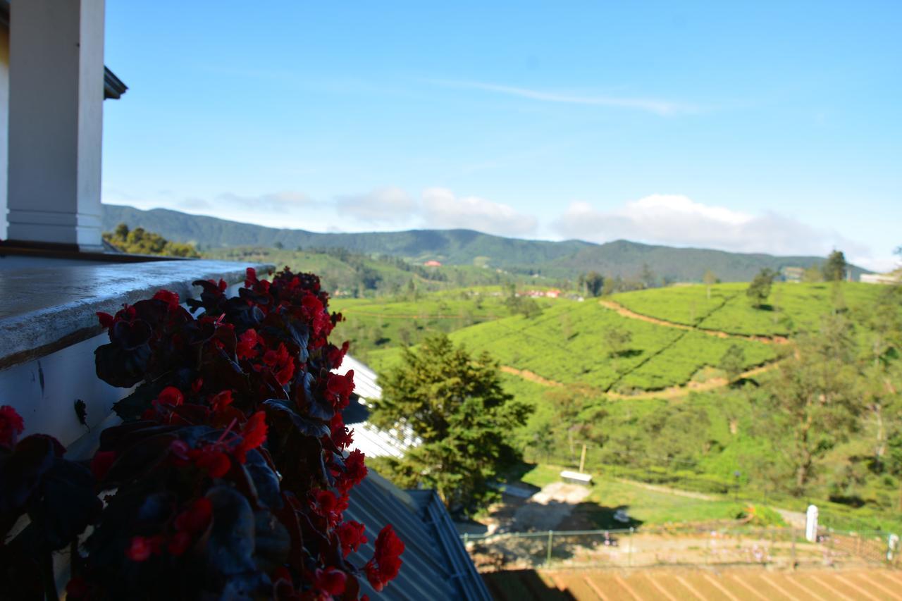 Villa Mount Royal Nuwara Eliya Exteriér fotografie