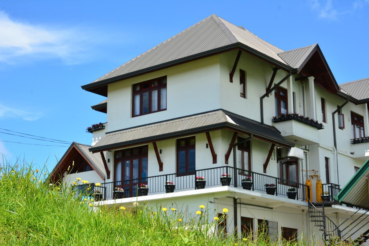 Villa Mount Royal Nuwara Eliya Exteriér fotografie