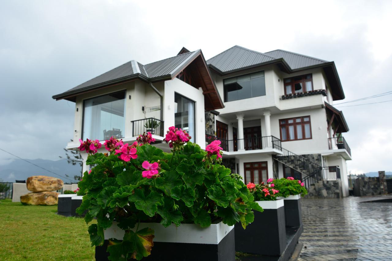 Villa Mount Royal Nuwara Eliya Exteriér fotografie